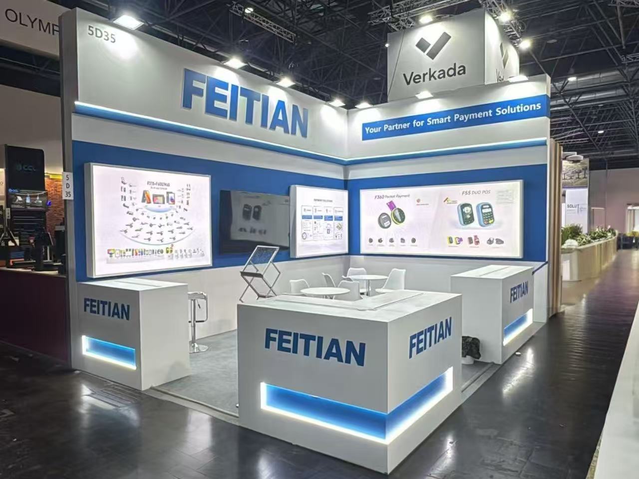 德国杜塞尔多夫国际零售业展览会Eurosh