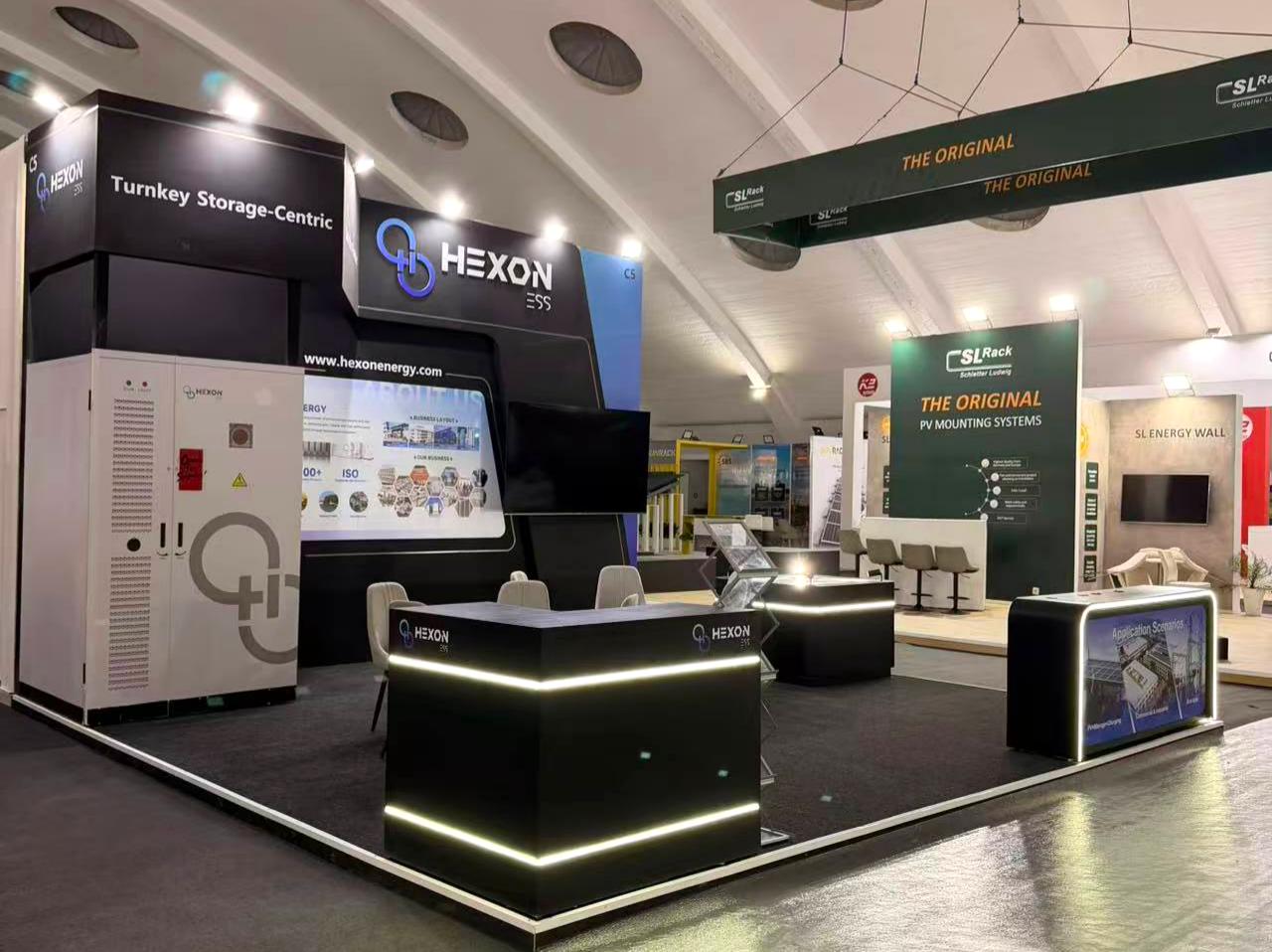 摩洛哥太阳能展览会Solaire Expo Maroc