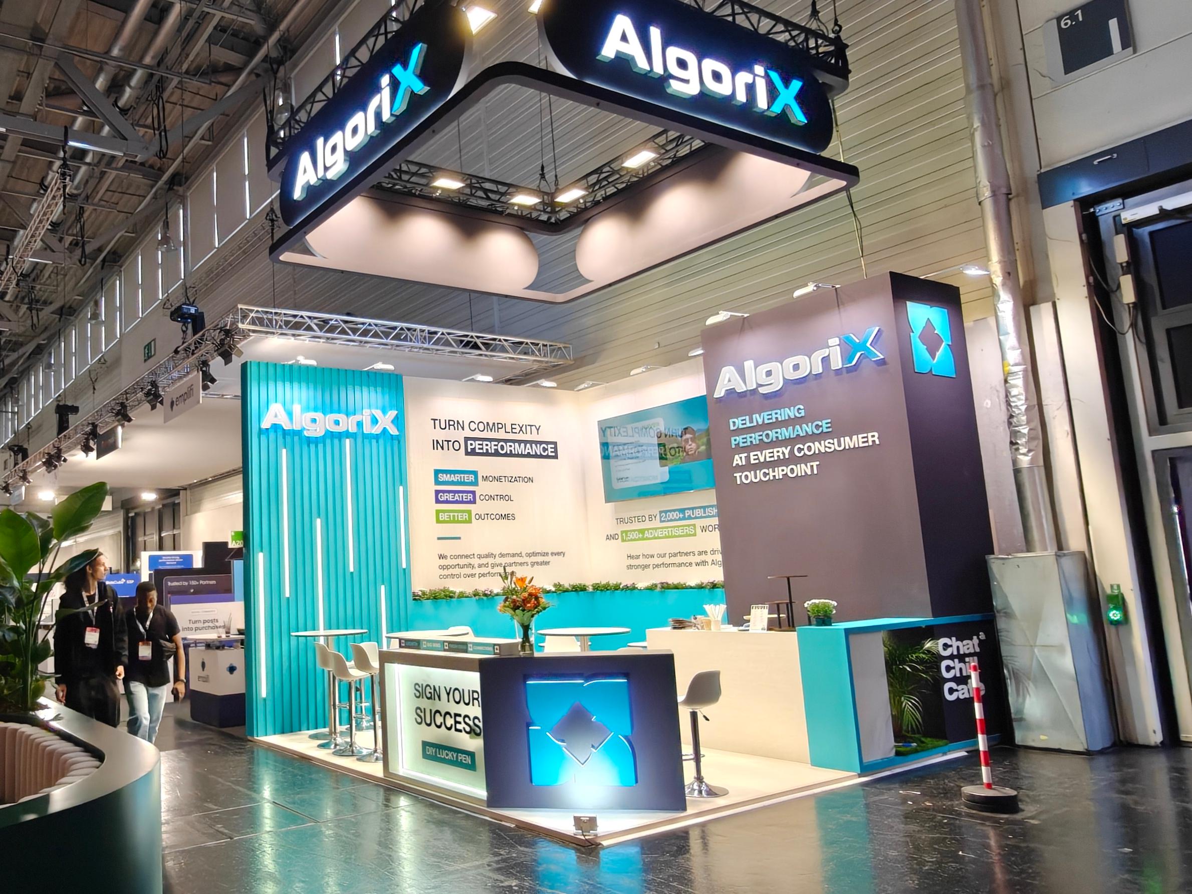 德国科隆数码营销展 Dmexco